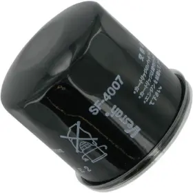 Sf-4007 Vesrah Oil Filter #sf-4007 For Honda/kawasaki/yamaha/suzuki