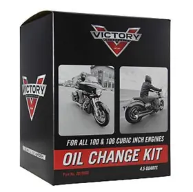 2879600 Victory 100 And 106 Ci Oil Change Kit
