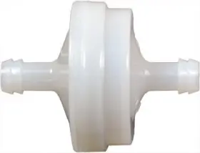 Ff861c Visu-filter High Flow Capacity - 1/4 Inch