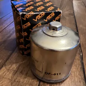 Of-011 Volar Nos Motorsports Oil Filter