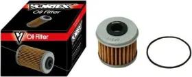 Of211 Vortex Oil Filter Honda Cbr250r 2011-2013 Cbr300r 2015 Crf250l 2013-2014 Nx250 1