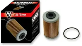 0712-0471 Vortex Of511 Oil Filter