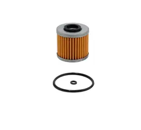 24936 Wix - Oil Filter