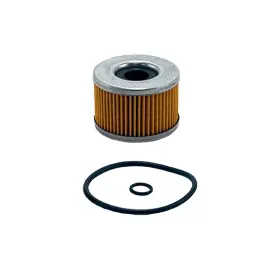 24938 Wix Racing Filters - Metal Canister Filter