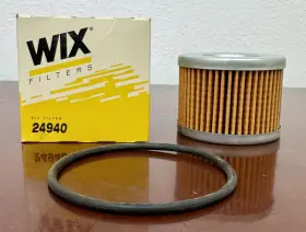 24940 Wix Nos Engine Oil Filter
