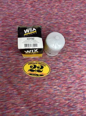 33192 Wix Fuel Filter