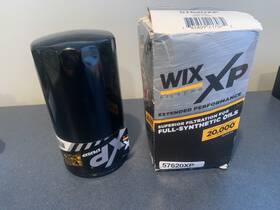 Wix 57620xp 1 New Xp Engine Oil Filter