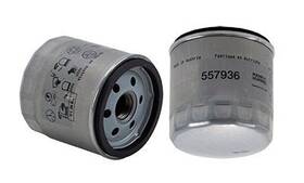 Wix 57936 Engine Oil Filter For Select 83-14 Bmw Models