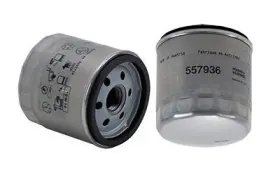 57936 Wix Engine Oil Filter For Select 83-14 Bmw Models