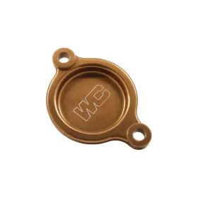 27-k016 Works Connection Oil Filter Cover - Kash
