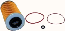 006-560k Wsm Oil Filter Kit