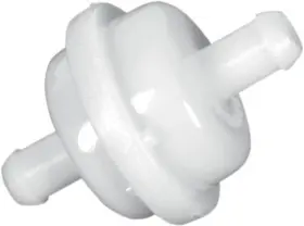 07-702-01 Wsm Oil Injection Filter For Yamaha 1/4in 07-702-1