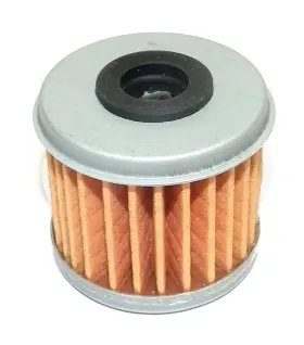 55-1025 Wsm Oil Filter For Honda 150 - 450 02-22