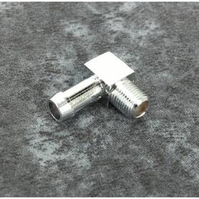 Wyatt Gatling 70360 Gas Oil Line Fitting -
