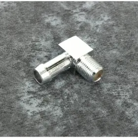 70360 Wyatt Gatling Gas Oil Line Fitting -