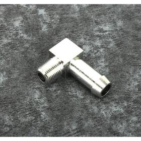 Wyatt Gatling 70361a Gas And Oil Line Fitting -