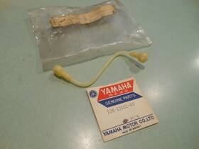 Yamaha 126-13161-00 Nos Oem Yg1 Yj1 Oil Pipe Delivery #