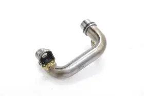 14b-13416-00-00 Yamaha 09-14 Yzf R1 Oem Engine Inner Oil Pipe Crossover Pan