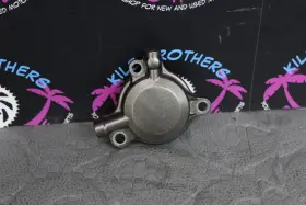 17d-21751-00-00 Yamaha 2013 10-13 Yz250f Oem Engine Oil Pump Filter Cover