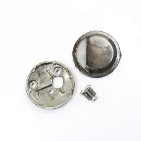 1aa-13411-00-00 Yamaha 1986 Maxim X 700 Oem Engine Inner Oil Filter Pickup Screen