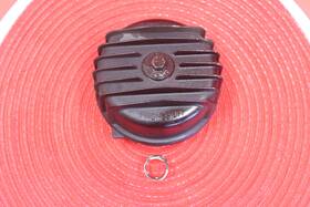 Yamaha 1fk-13447-00-00 1986 Vmax 1200 Engine Oil Filter Cover