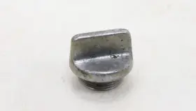 1j7-13441-10-00 Yamaha 85-86 Vmax 1200 Oem Engine Oil Clutch Cover Cap