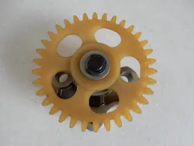 1p6-e3300-11-00 Yamaha 2006-2026 Ttr-50e Ttr50e Engine Motor Oil Pump Assembly Rotor 8589 Bmx1