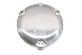 Yamaha 22u-13447-00-00 New Oem Oil Filter Element Cover Nos