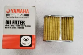 256-13441-00-00 Yamaha Oem Nos Oil Filter 1970-1984 Xs650 Xs1b Xs2 Tx650