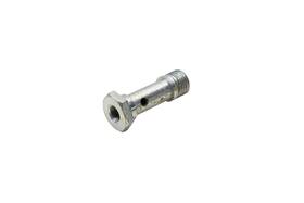 Yamaha 256-13495-00-00 New Oem Engine Oil Filter Pump Screw Nos