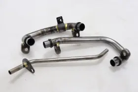 2cr-13410-00-00 Yamaha 15-18 Yzf R1 Oem Engine Motor Inner Oil Tube Pipe Pipes Hose Set