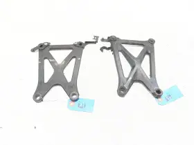 2s3-21316-00-00 Yamaha 09-20 Vmax 1700 Vmx17 Left And Right Engine Motor Mount Stay Brace Set