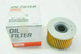 36y-13441-00-00 Yamaha Filter Oil Cleaner Element