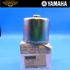 371-13440-92-00 Yamaha Oil Filter Nos Oem Xs500 Tx500 1973-1978