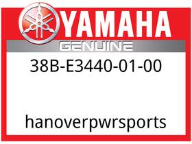 Yamaha 38b-e3440-01-00 Oem Part Element Assy Oil