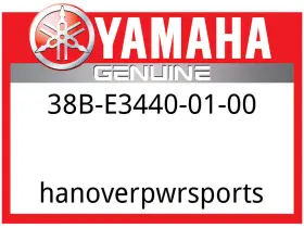 38b-e3440-01-00 Yamaha Oem Part Element Assy Oil
