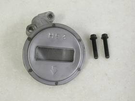 Yamaha 3ks-13412-00-00 1988 Fzr1000 Oil Filter Strainer Housing 5311 Bmx6