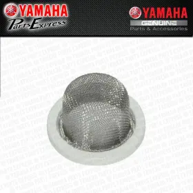 3kw-e3411-00-00 Yamaha New Vino Classic Zuma C3 50 50f 50fx 125 Oem Oil Filter Strainer Cleaner 3kw-e3411-00-00 Yamaha New Vino Classic Zuma C3 50 50f 50fx 125 Oem Oil Filter Strainer Cleaner