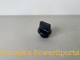 Yamaha 3y1-15363-10-00 Yz125 Yz250 99-26 Oil Cap Plug Oem 192