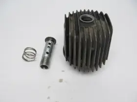 4g0-13447-00-00 Yamaha 1981 Maxim Xj550h Xj 550 H Oil Filter Housing