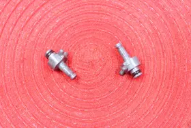 4jh-15171-00-00 Yamaha 2002 Yzf600r Engine Oil Crankshaft Jet Set Pair
