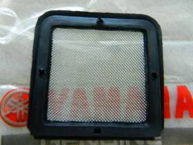Yamaha 4st-e3411-00 2000-2024 Yz Wr Tt-r Yfm Yfz Xvs Fz Fjr Mt Xsr Oem Oil Strainer 4st-e3411