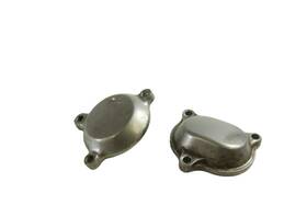 Yamaha 4vw-e1187-10-00 11-17 Ttr230 Oem Engine Oil Cover Cylinder Head Side Rocker B4523