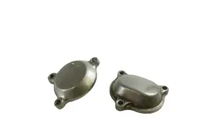 4vw-e1187-10-00 Yamaha 11-17 Ttr230 Oem Engine Oil Cover Cylinder Head Side Rocker B4523