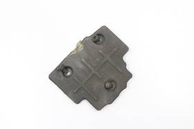 Yamaha 4xv-11165-00-00 2001 Yzf R1 Oem Engine Oil Breather Plate