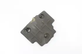 4xv-11165-00-00 Yamaha 2001 Yzf R1 Oem Engine Oil Breather Plate