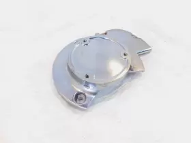 5el-13447-00-00 Yamaha V-star Xvs 1100 Classic Custom Silverado Engine Oil Filter Cleaner Cover