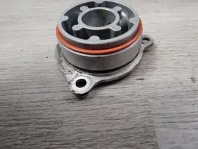 5el-13448-00-00 Yamaha 1999-2009 V Star 1100 Xvs1100 Oil Filter Cover