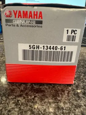 5gh-13340-61-00 Yamaha Oil Filter 5gh-13440-61 Pack Of 2