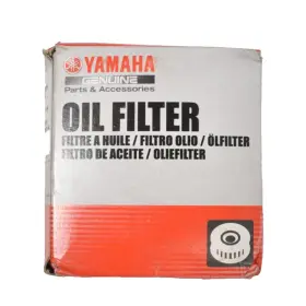 5gh-13440-71 Yamaha Oil Filter Genuine Oem Automotive Replacement Unit